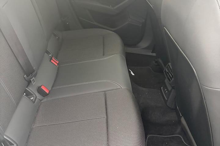 undefined Audi A3 fra 2023
