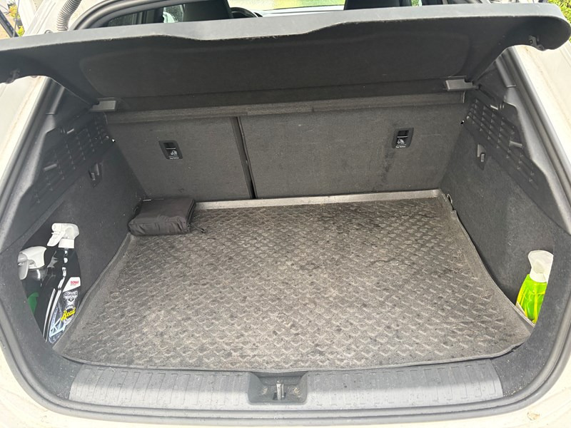 undefined Audi A3 fra 2023