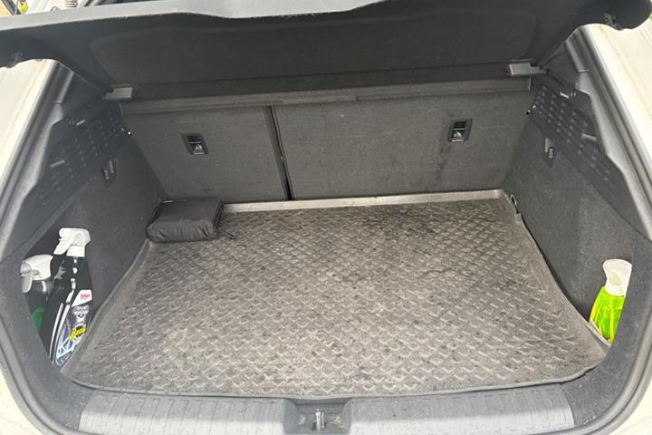 undefined Audi A3 fra 2023