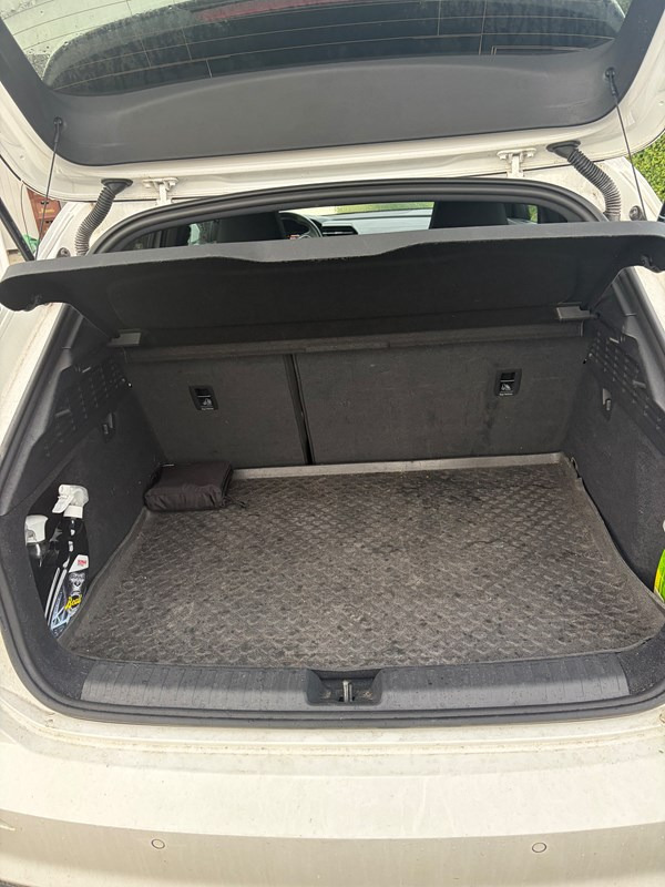 undefined Audi A3 fra 2023