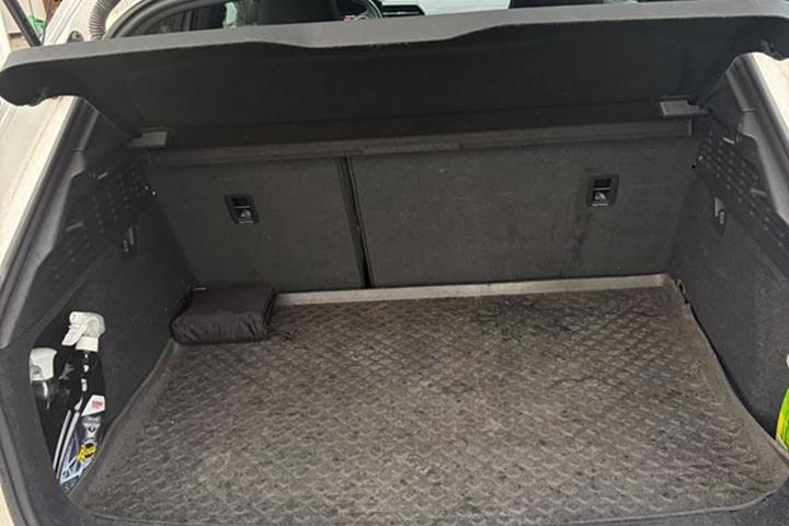 undefined Audi A3 fra 2023