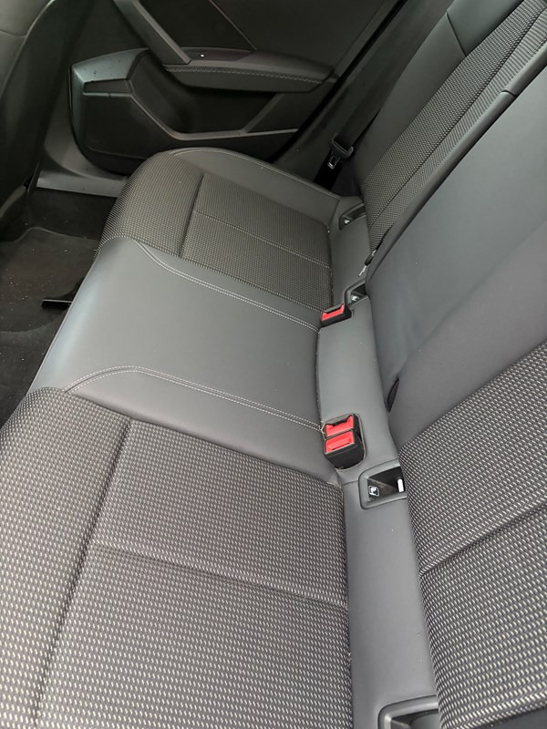 undefined Audi A3 fra 2023