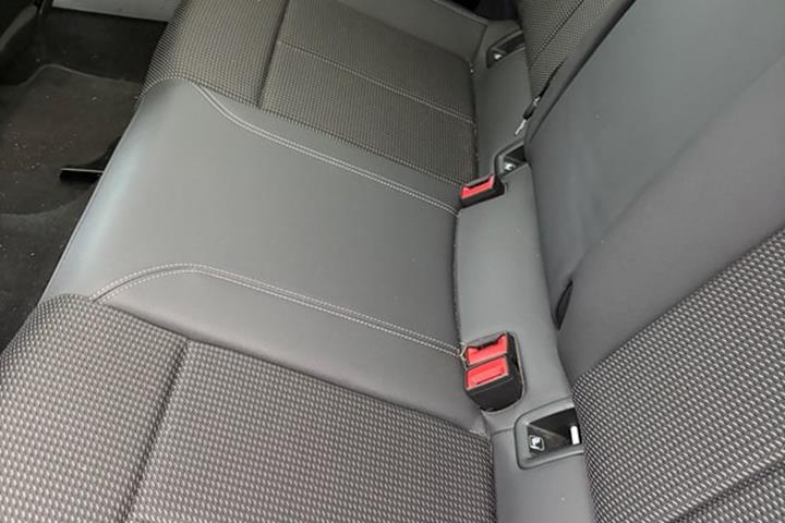 undefined Audi A3 fra 2023