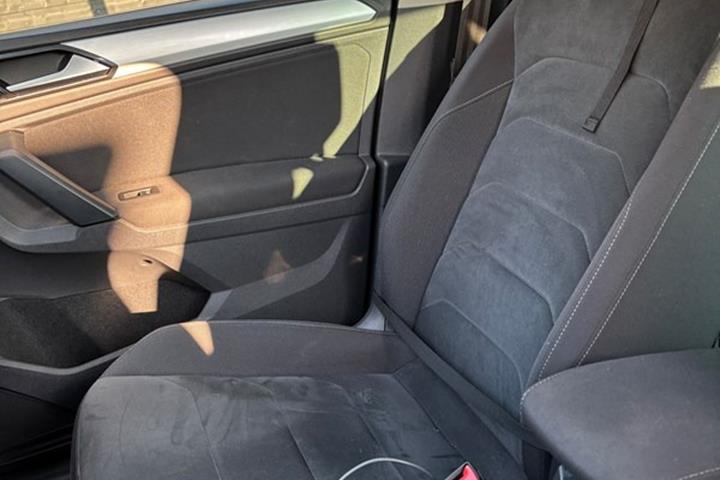 undefined VW Tiguan fra 2018