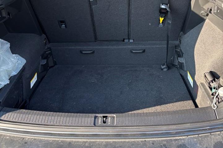 undefined VW Tiguan fra 2018