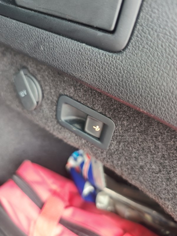 undefined VW Passat fra 2021
