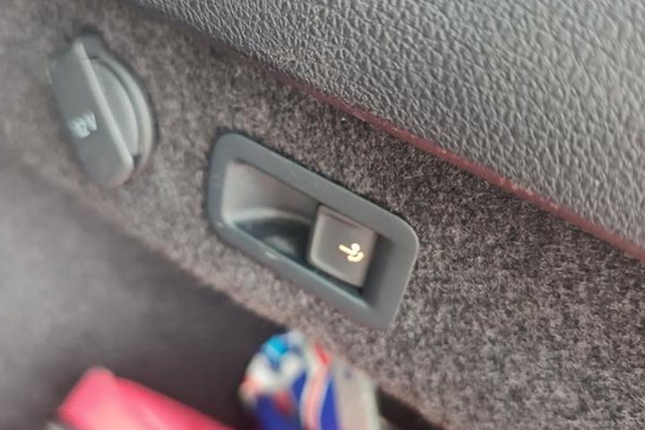 undefined VW Passat fra 2021