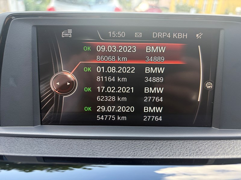 BMW 330e 330e Sedan Steptronic