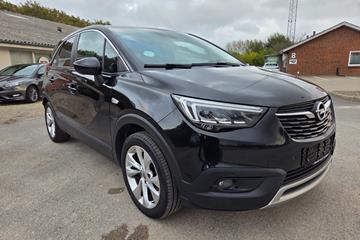 Opel Crossland X 1,5 D 102 Sport