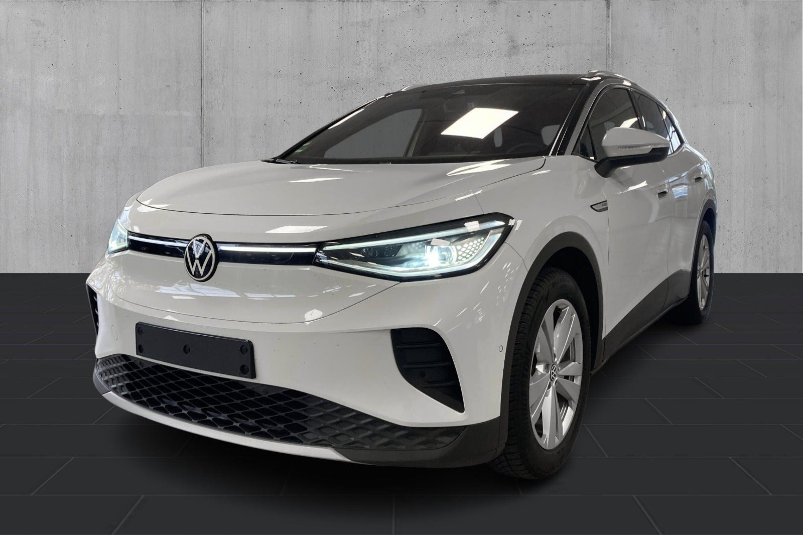 VW ID.4 77 Pro
