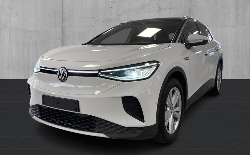 VW ID.4 77 Pro
