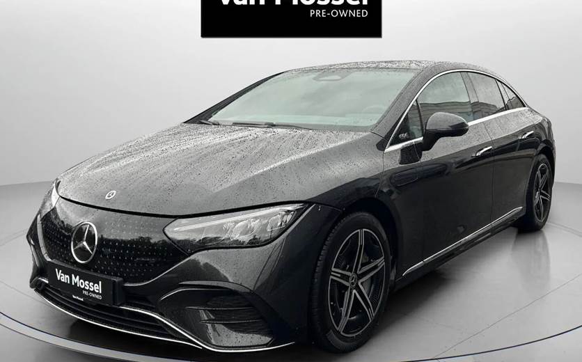 Mercedes EQE350+ EL AMG Edition 320HK Aut.