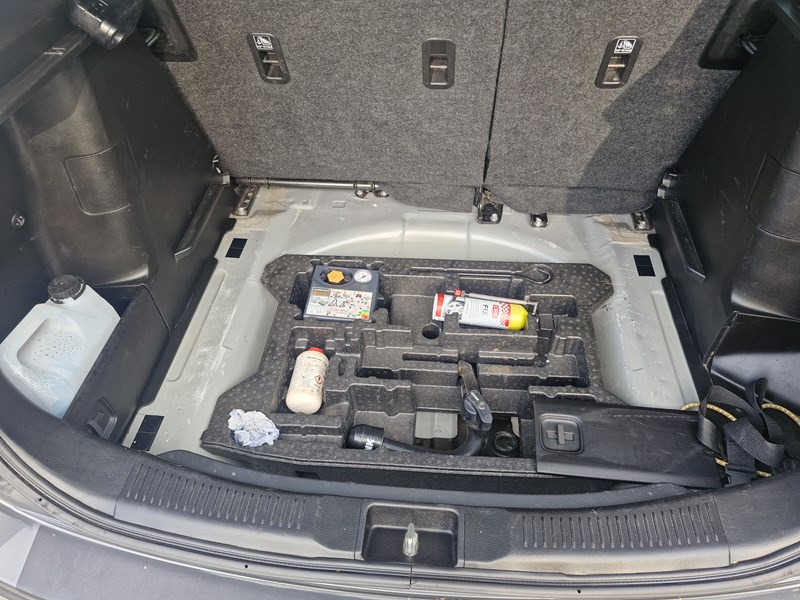 undefined Suzuki S-Cross fra 2019