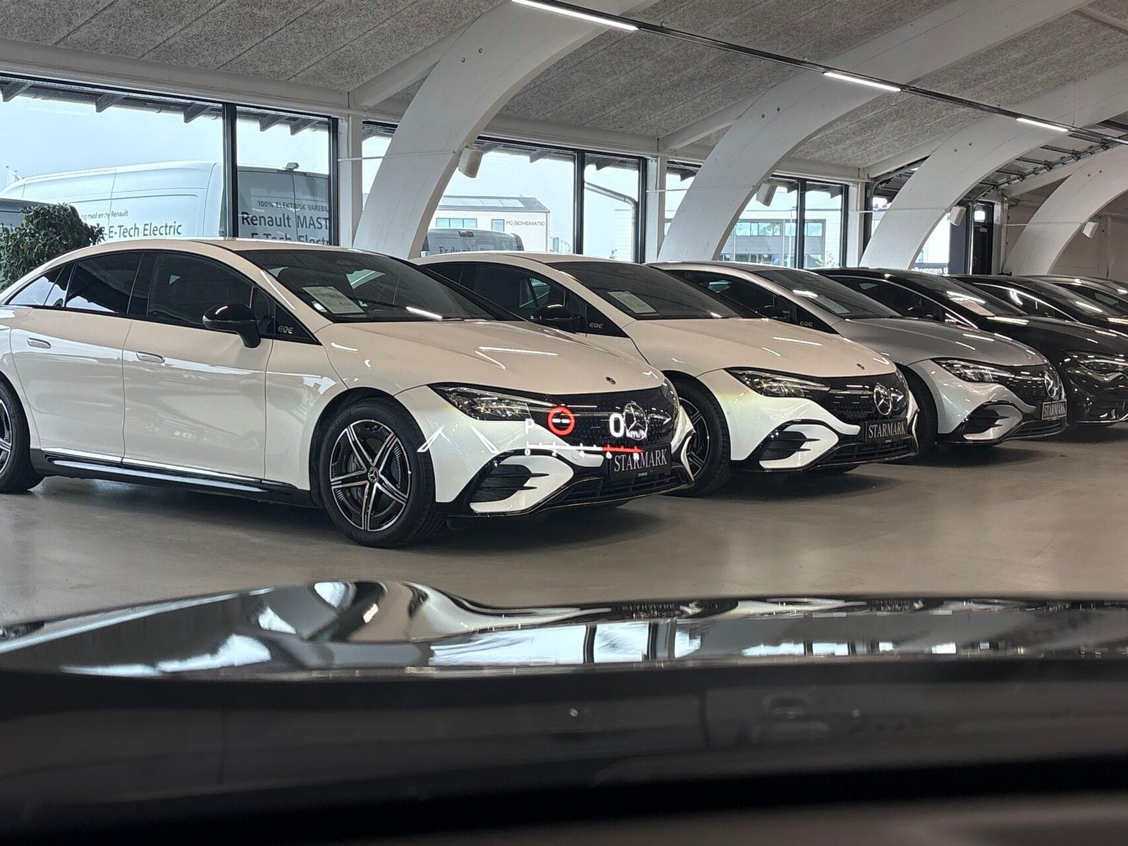 Sort Toyota Yaris Cross fra 2023