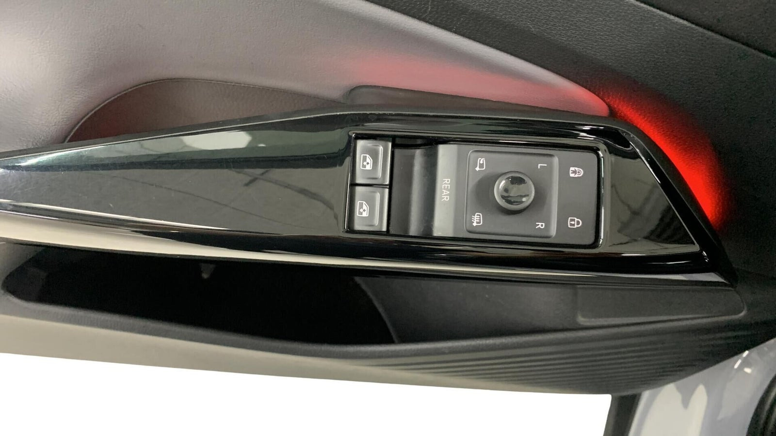 Grå VW ID.5 fra 2023