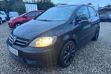 VW Golf Plus 1,6 Comfortline