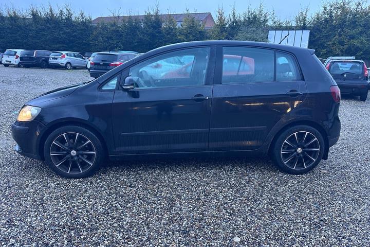 undefined VW Golf Plus fra 2006