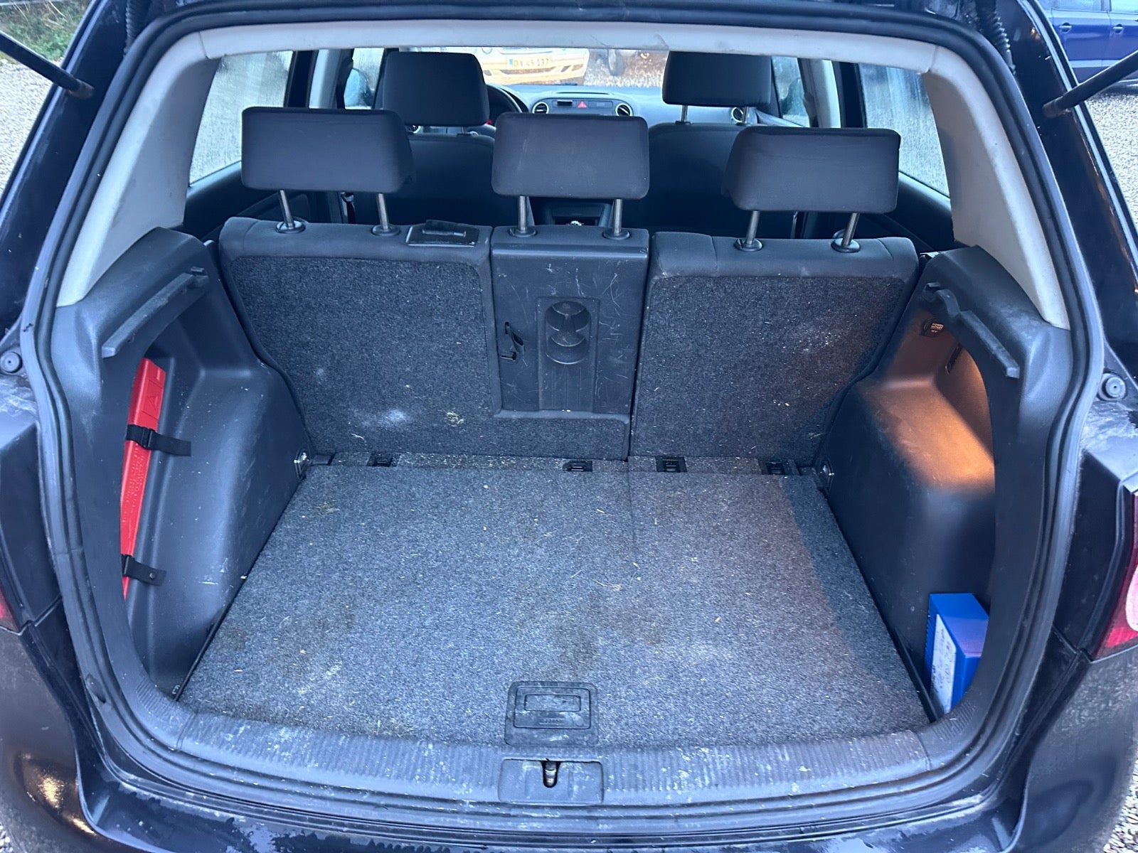 undefined VW Golf Plus fra 2006