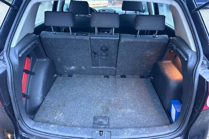 undefined VW Golf Plus fra 2006
