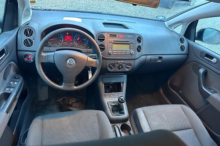 undefined VW Golf Plus fra 2006