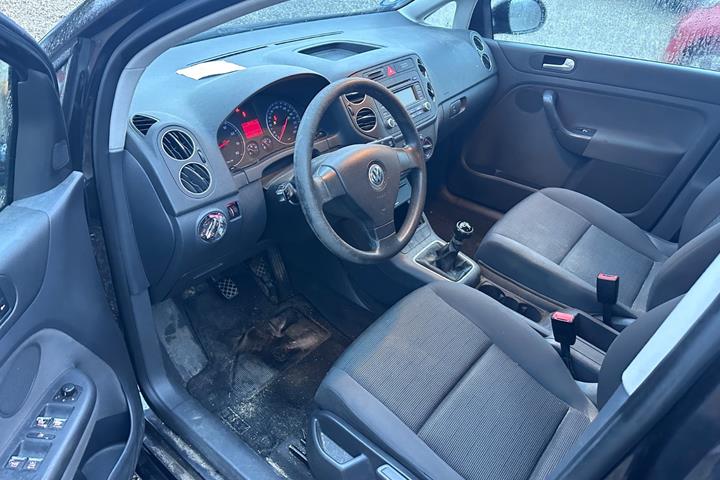 undefined VW Golf Plus fra 2006