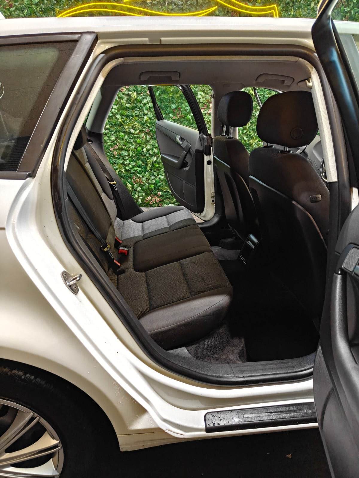 undefined Audi A3 fra 2010