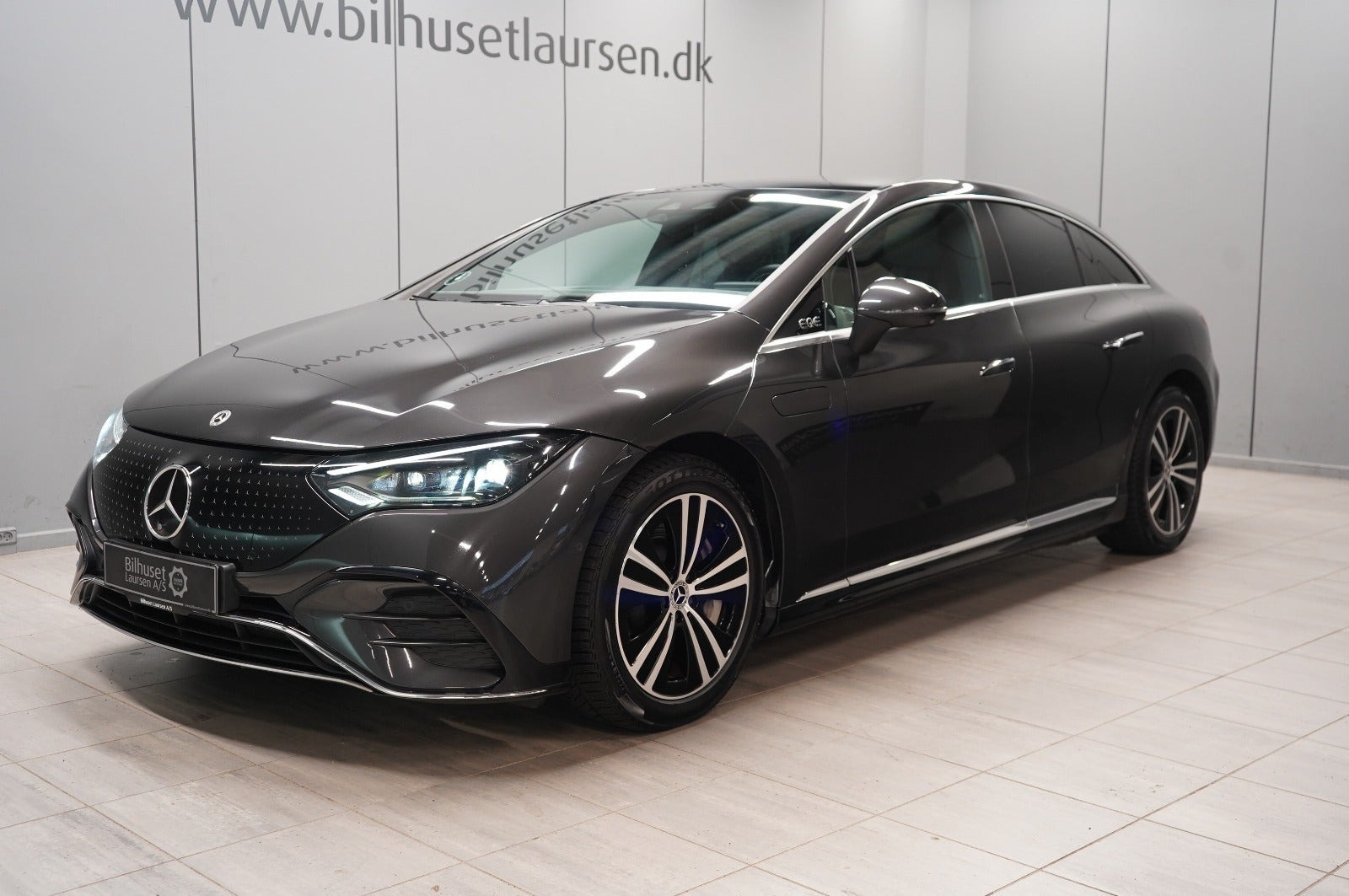 Mercedes EQE350 AMG Edition