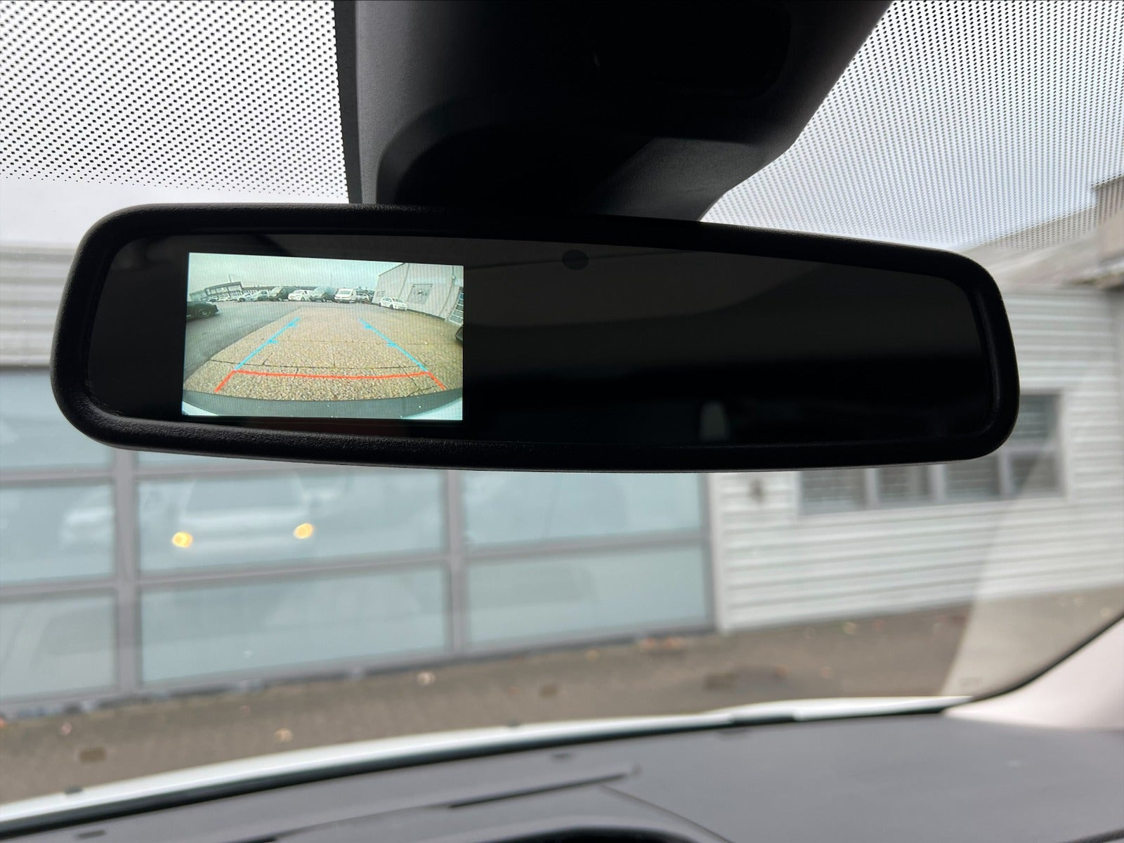 Hvid Citroën Jumpy fra 2020
