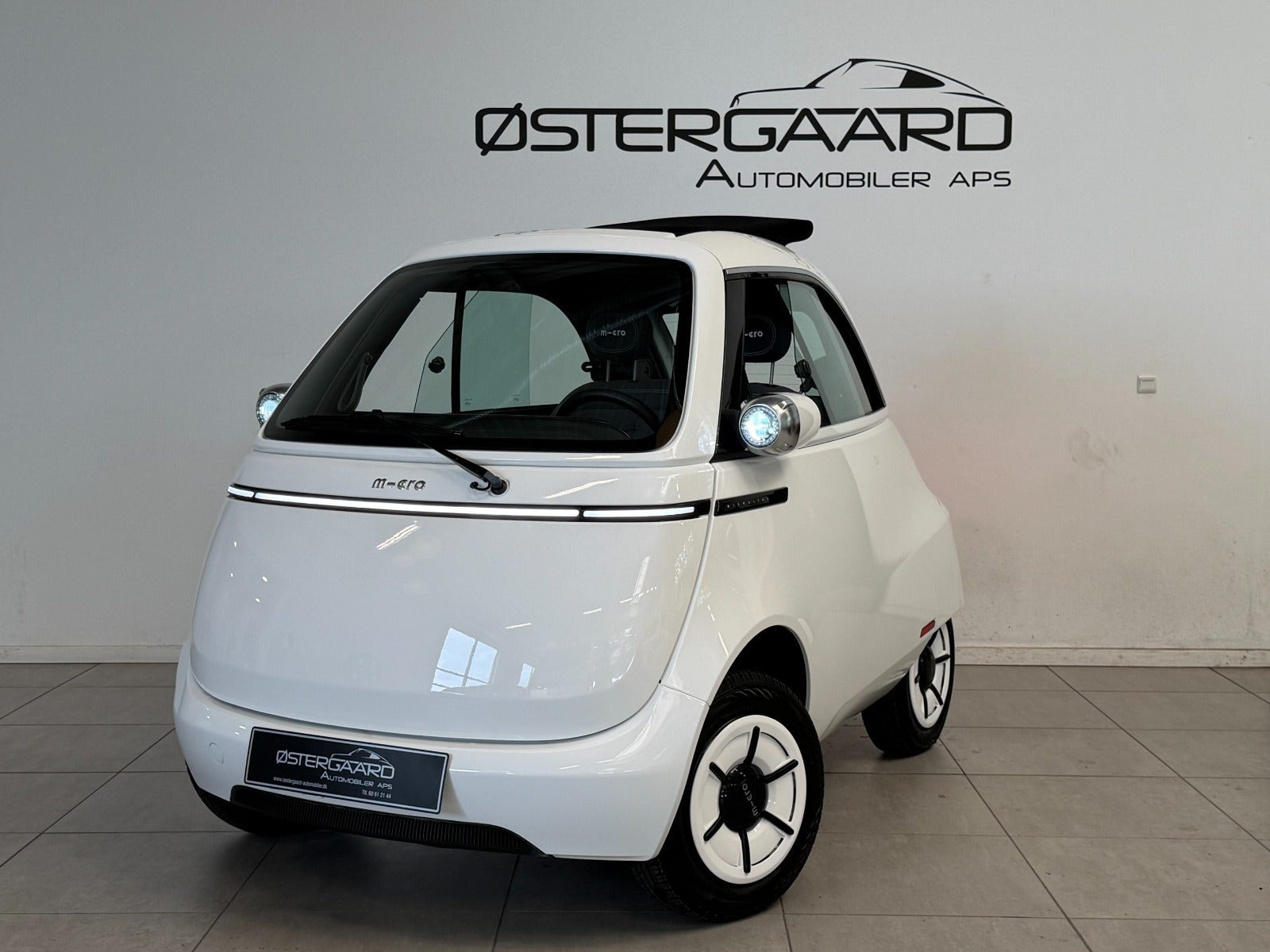 Micro Microlino