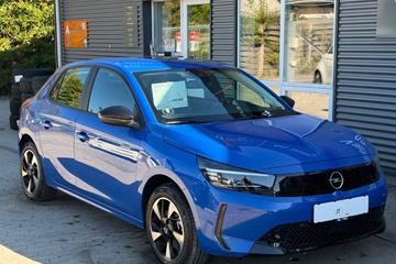 Opel Corsa-e 50 Elegance