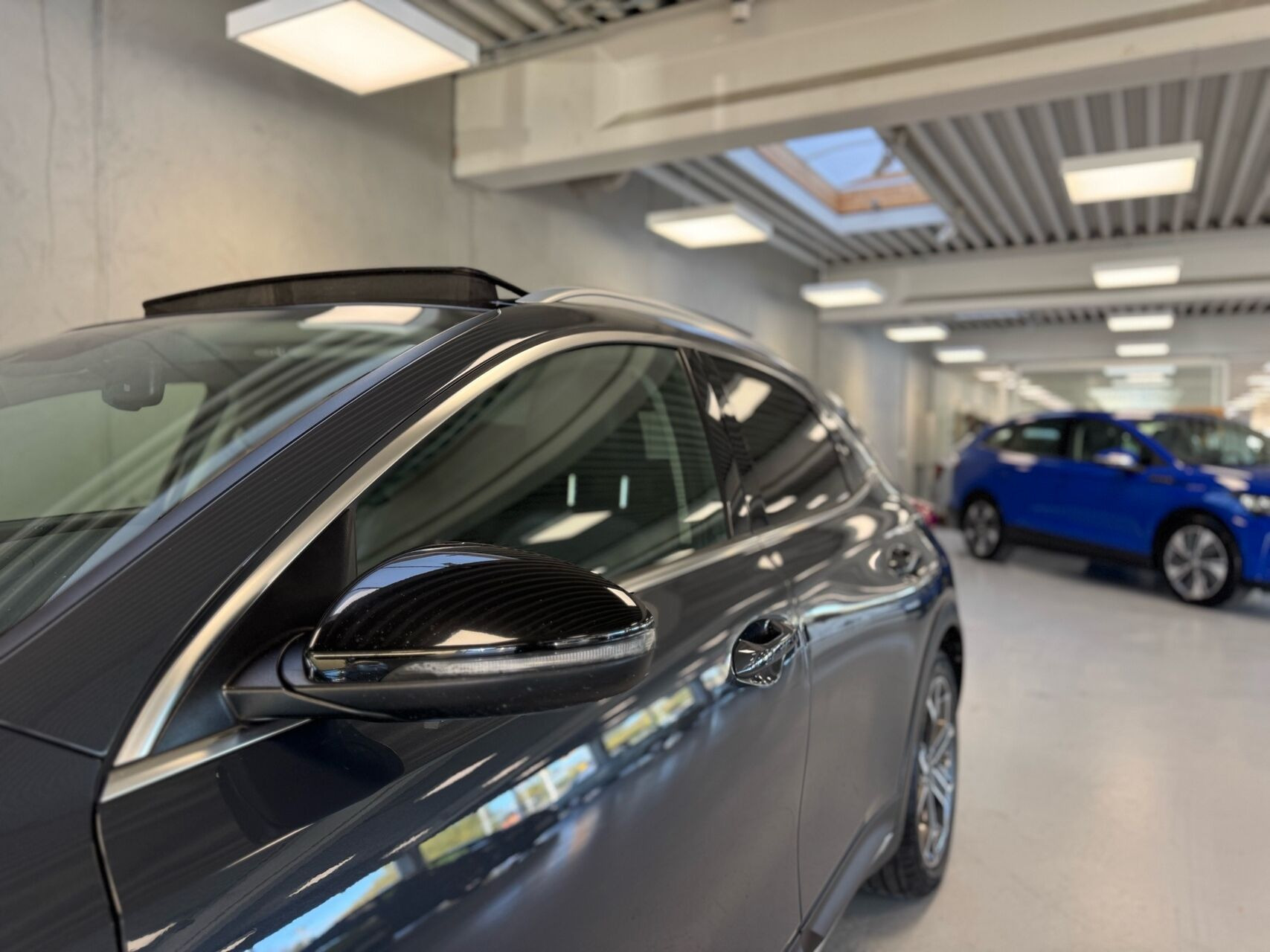 undefined Kia XCeed fra 2021