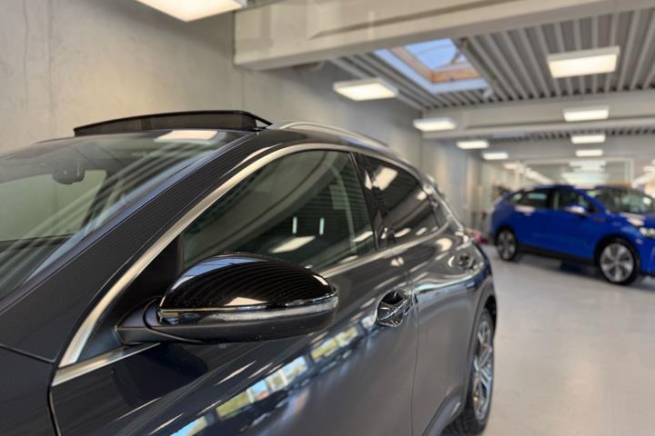 undefined Kia XCeed fra 2021
