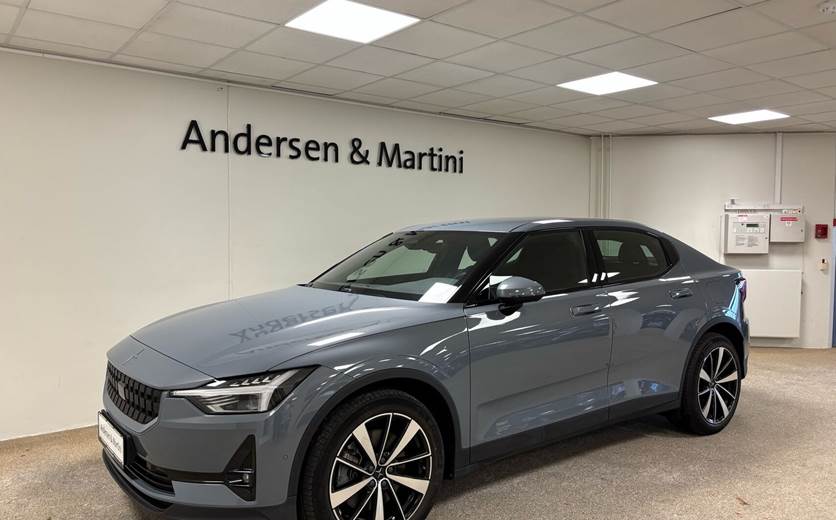 Polestar 2 EL 231HK 5d Aut.