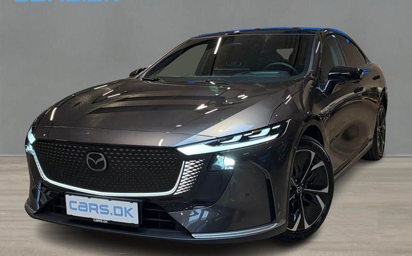 Mazda 6e EL Takumi 245HK 5d Aut.