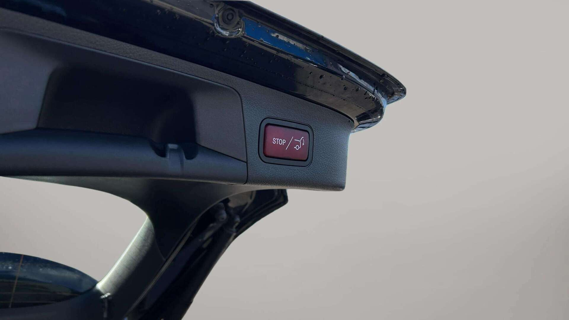Sort Mercedes EQA250 fra 2022