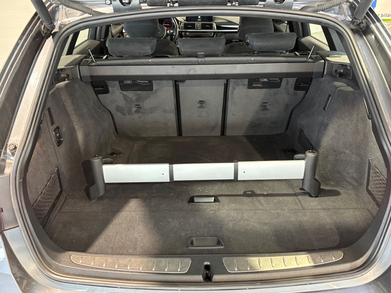 undefined BMW 320i fra 2018