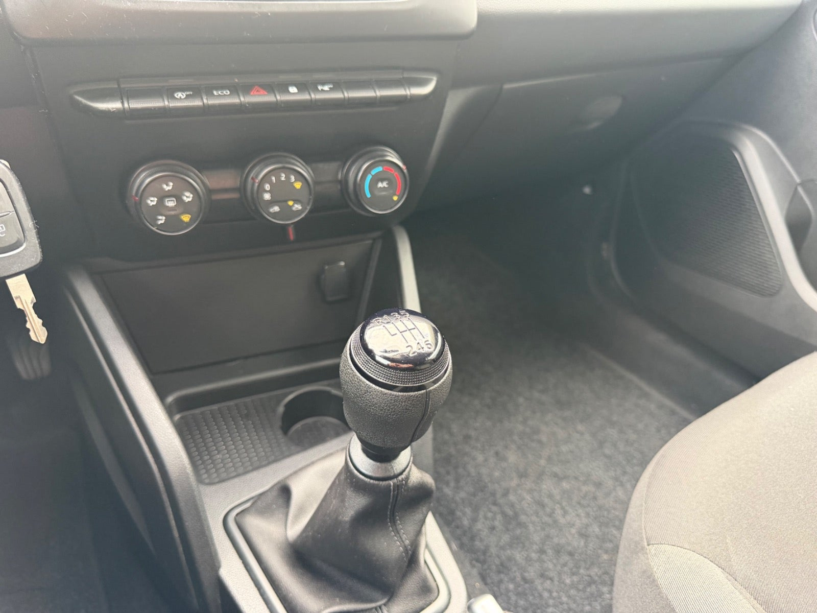 undefined Dacia Duster fra 2022