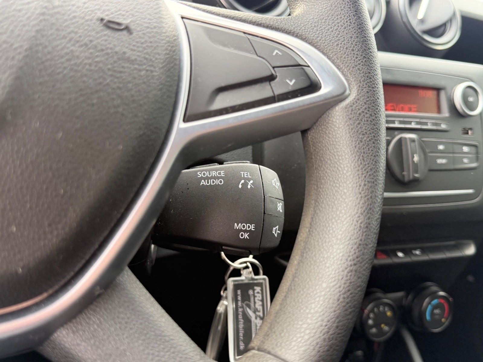 undefined Dacia Duster fra 2022