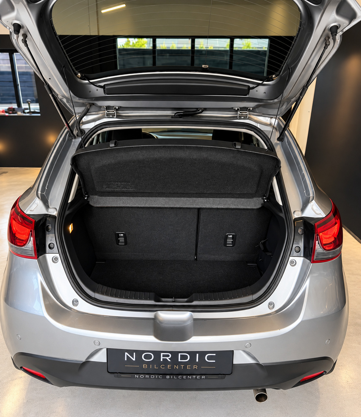 undefined Mazda 2 fra 2015