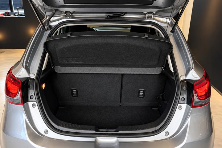 undefined Mazda 2 fra 2015