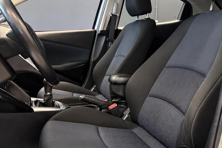 undefined Mazda 2 fra 2015
