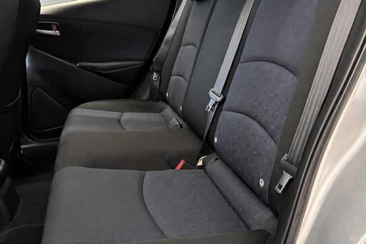 undefined Mazda 2 fra 2015