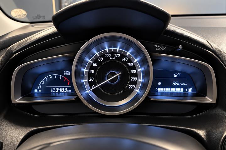 undefined Mazda 2 fra 2015