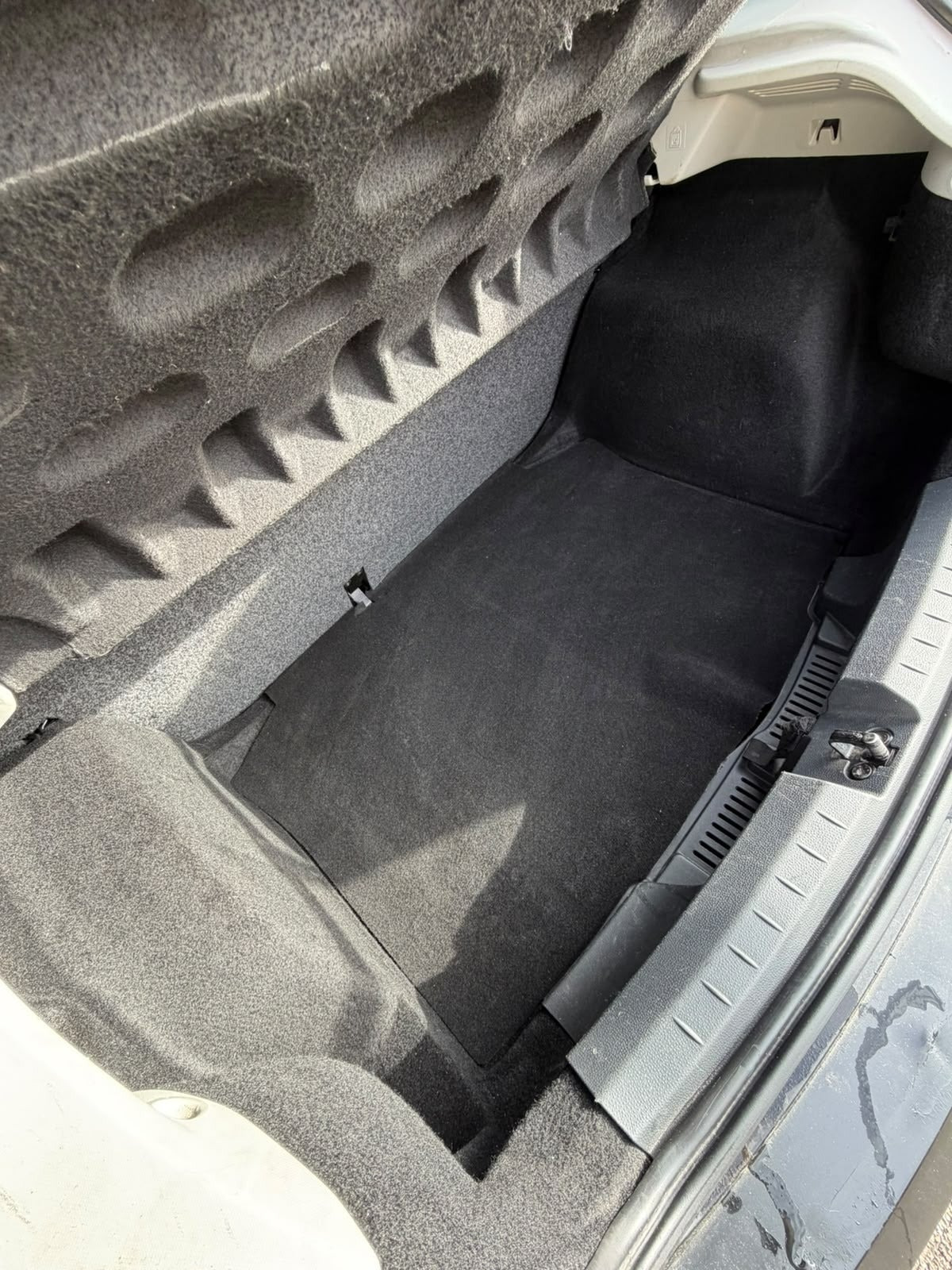 undefined Seat Ibiza fra 2008
