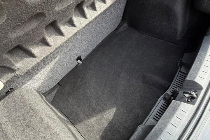 undefined Seat Ibiza fra 2008
