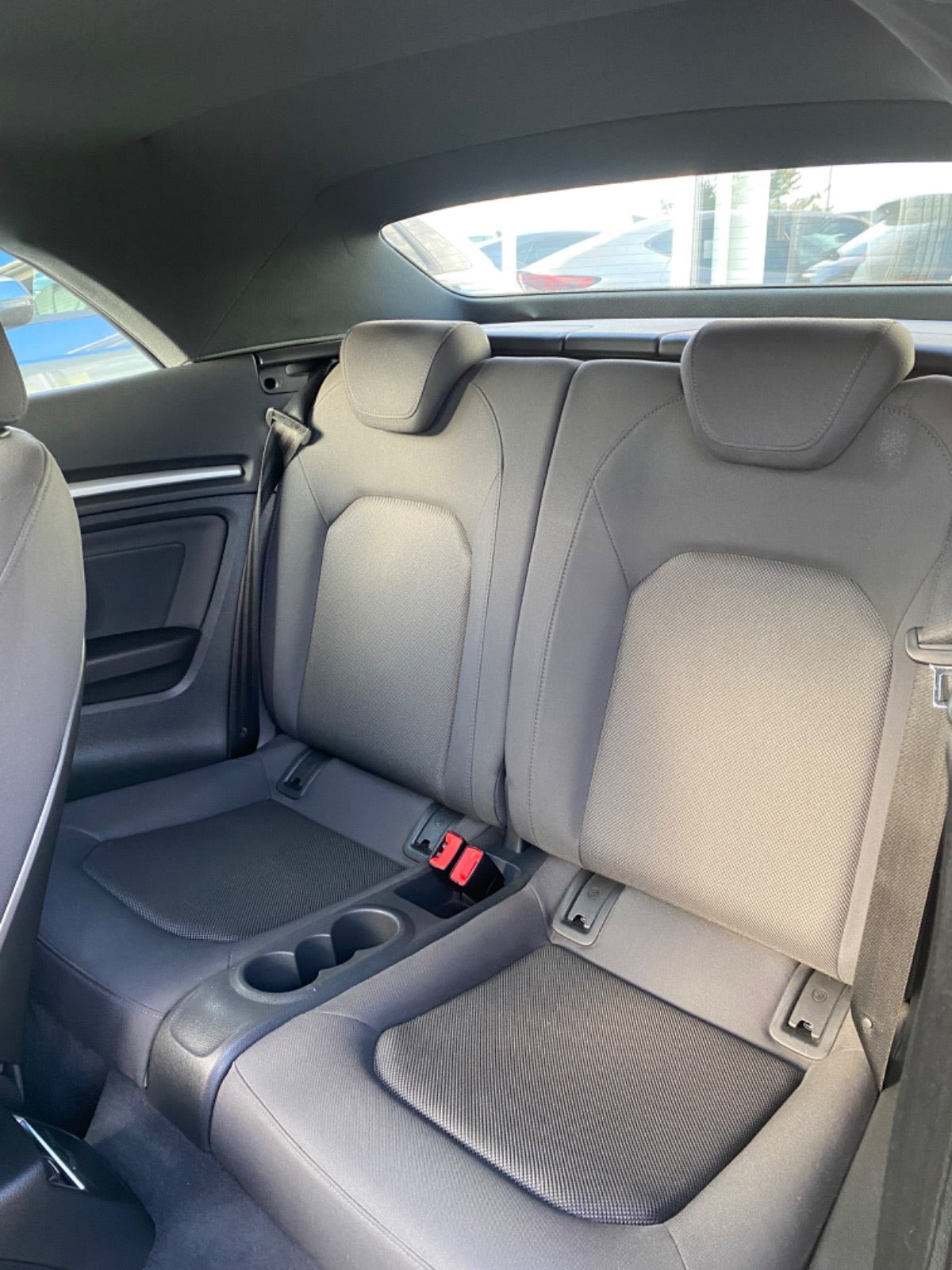 undefined Audi A3 fra 2018