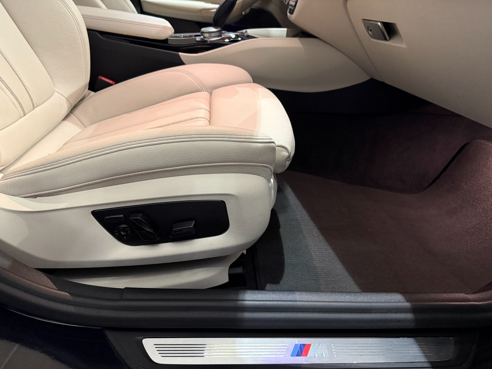 undefined BMW 530e fra 2020