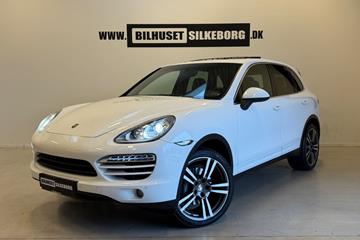 Porsche Cayenne 3,0 D Tiptr.