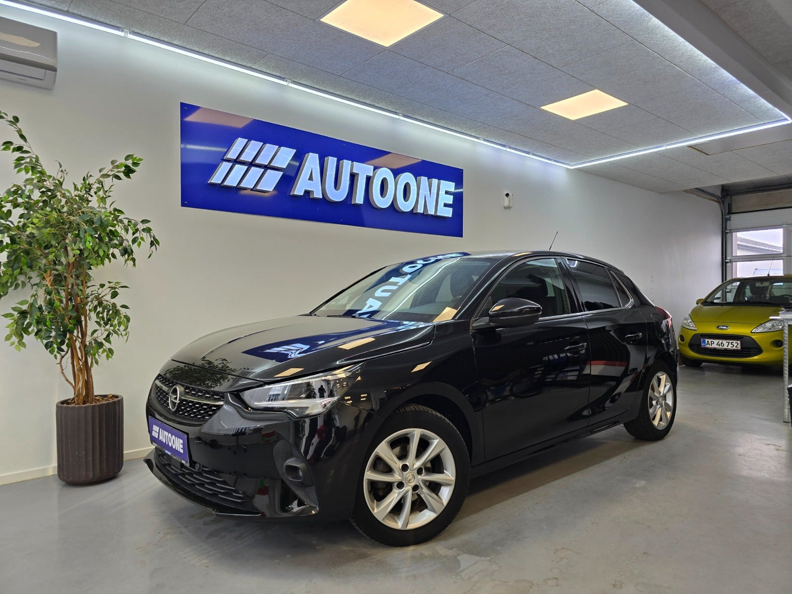 Opel Corsa 1,2 Exclusive