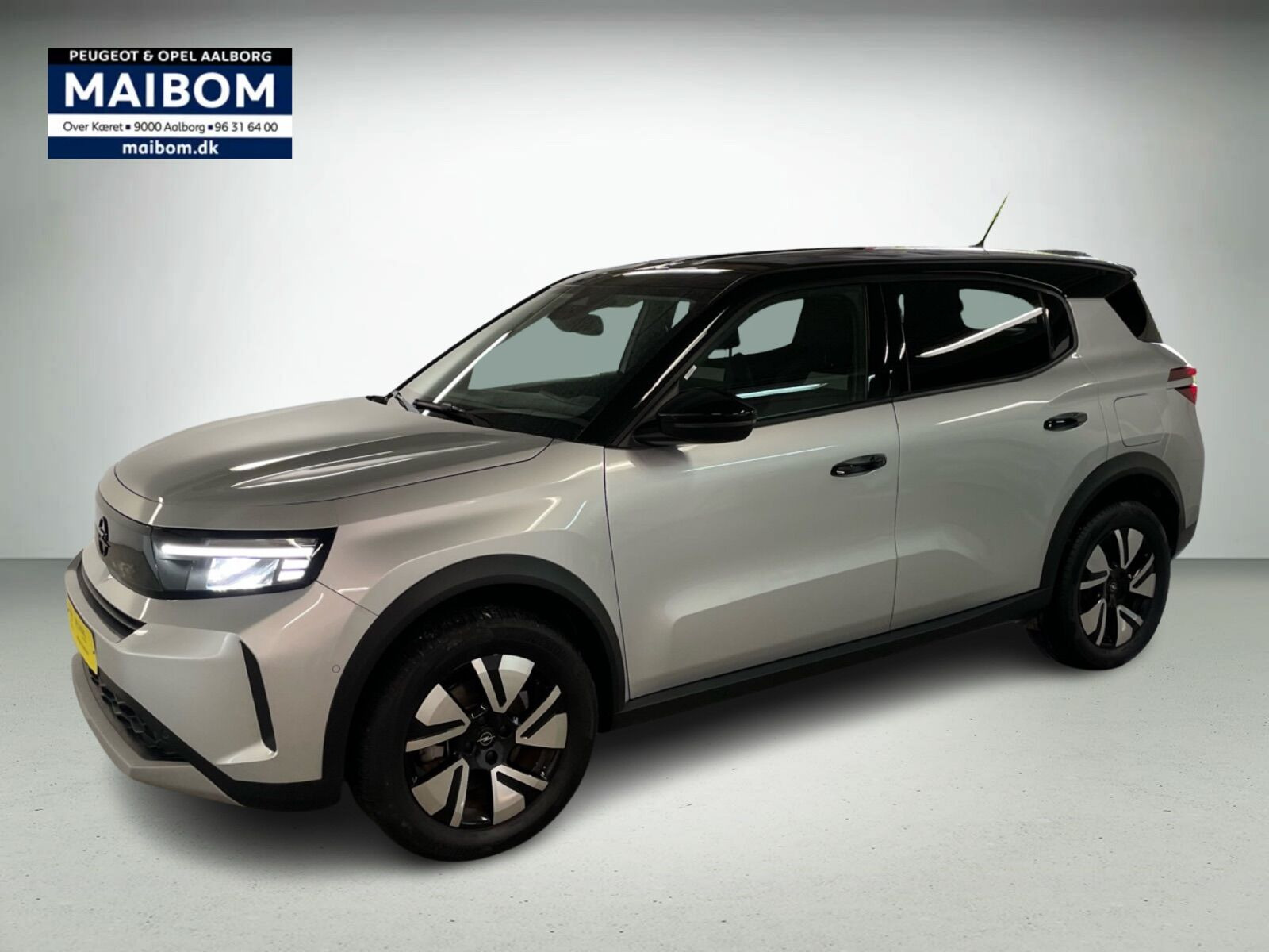 Opel Frontera 44 GS